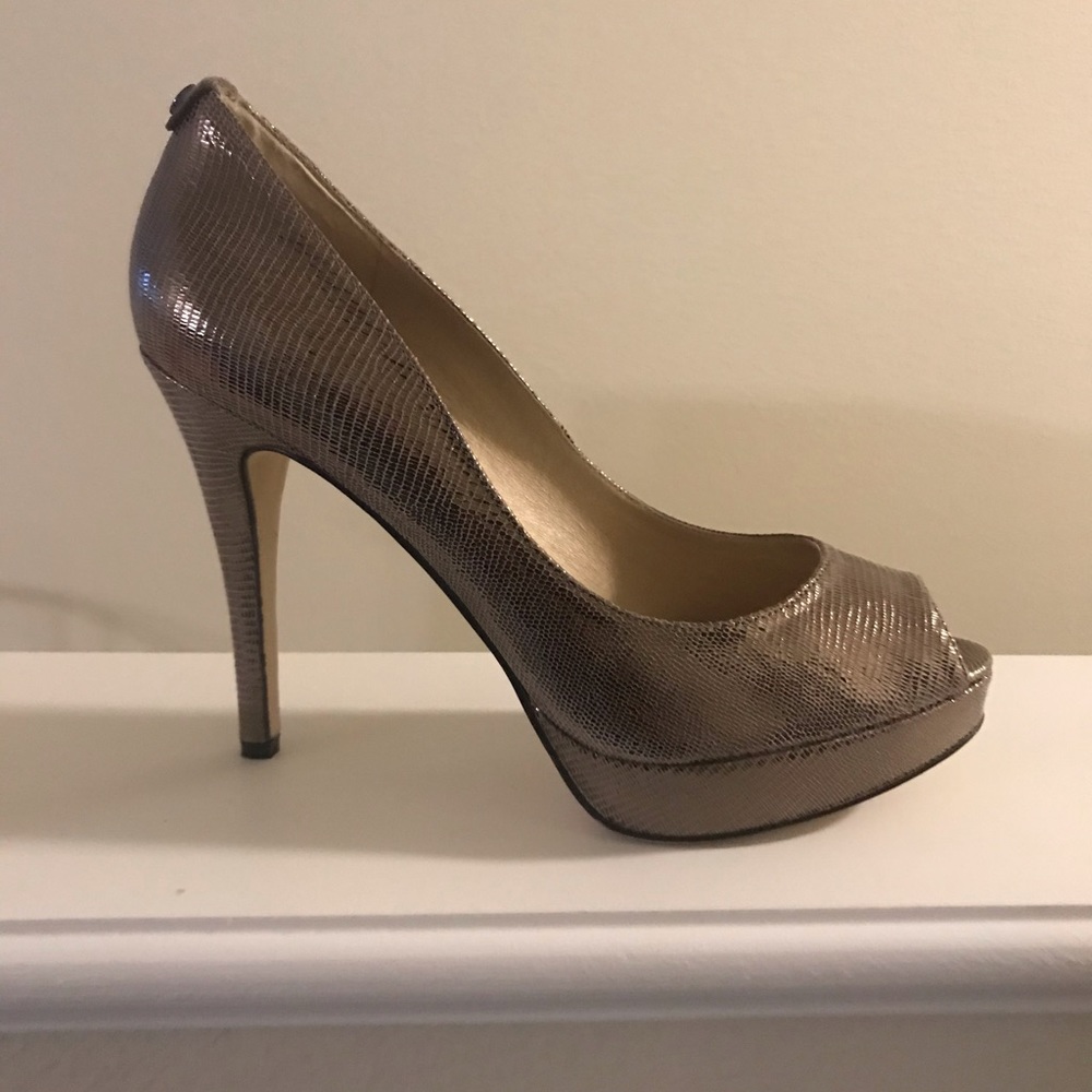Michael Kors heels